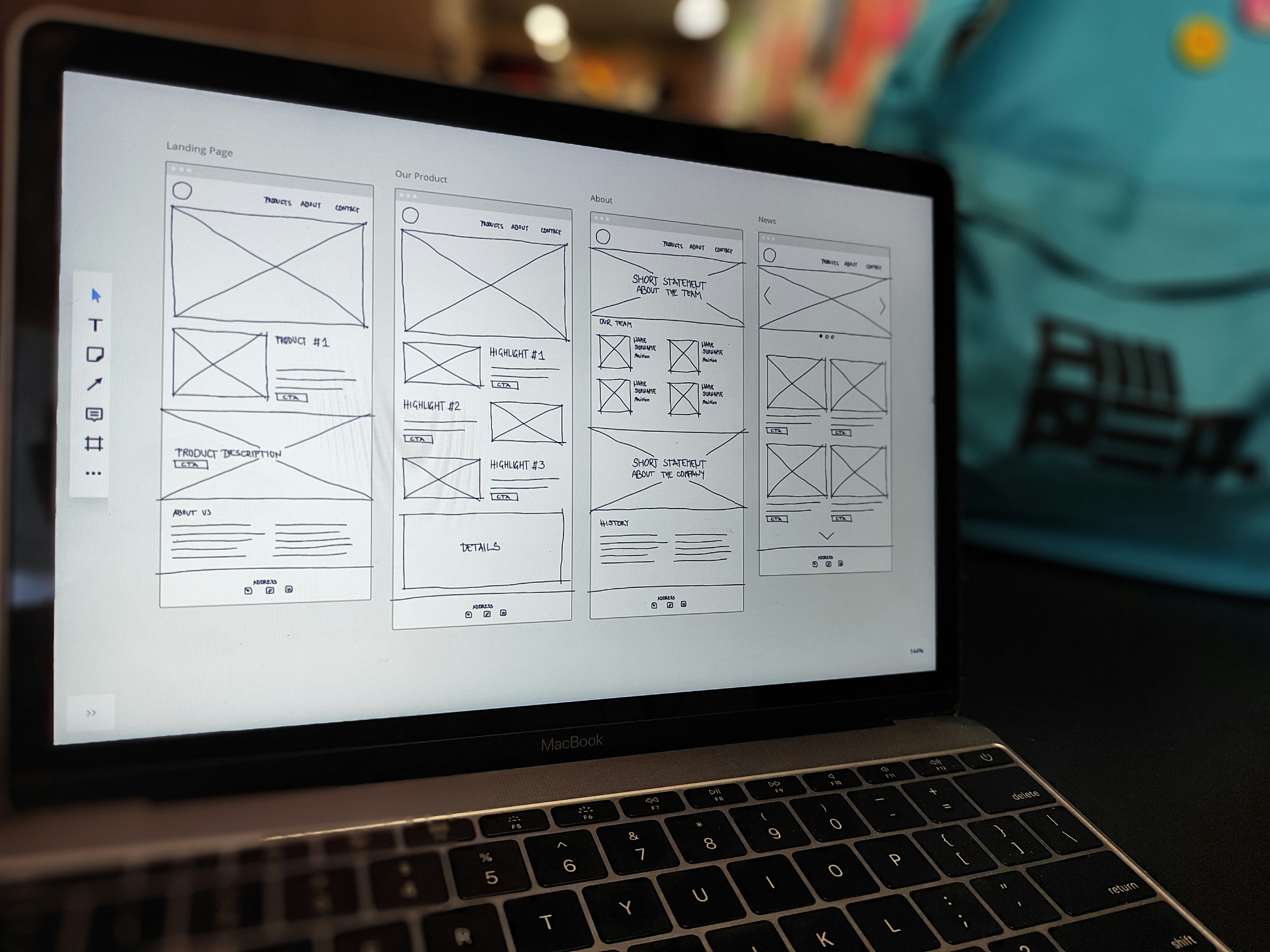 The Perfect Roofing Website Homepage: What to Include and Why It Matters